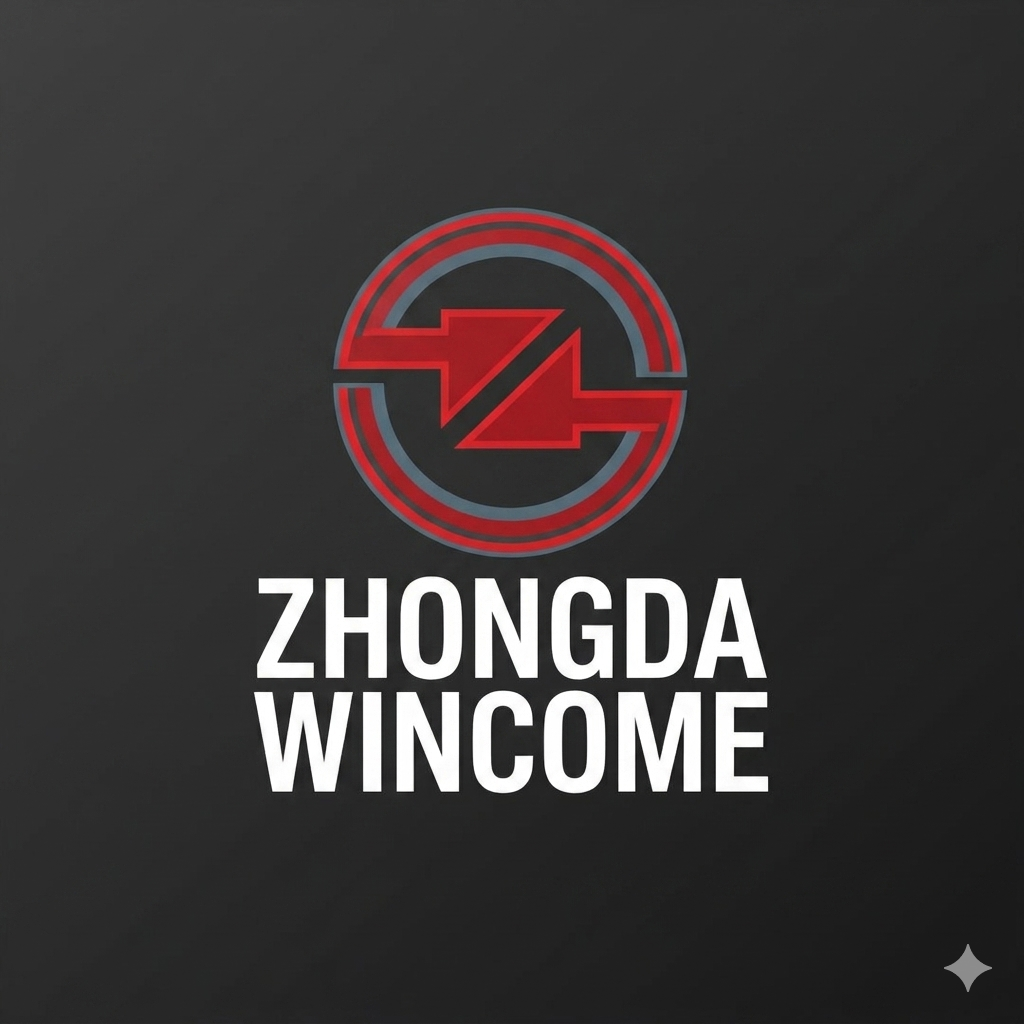 ZhongShan FIRE Logo