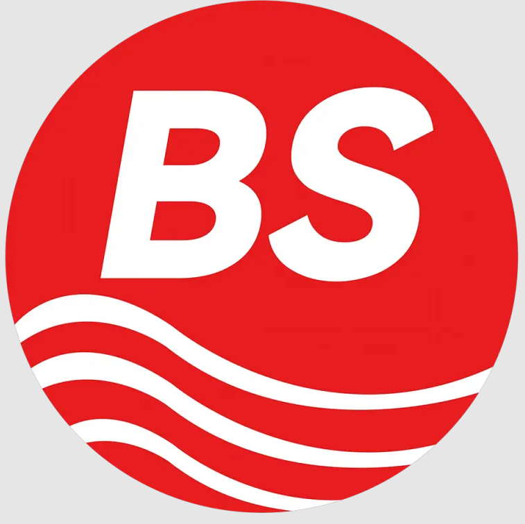 BS Water