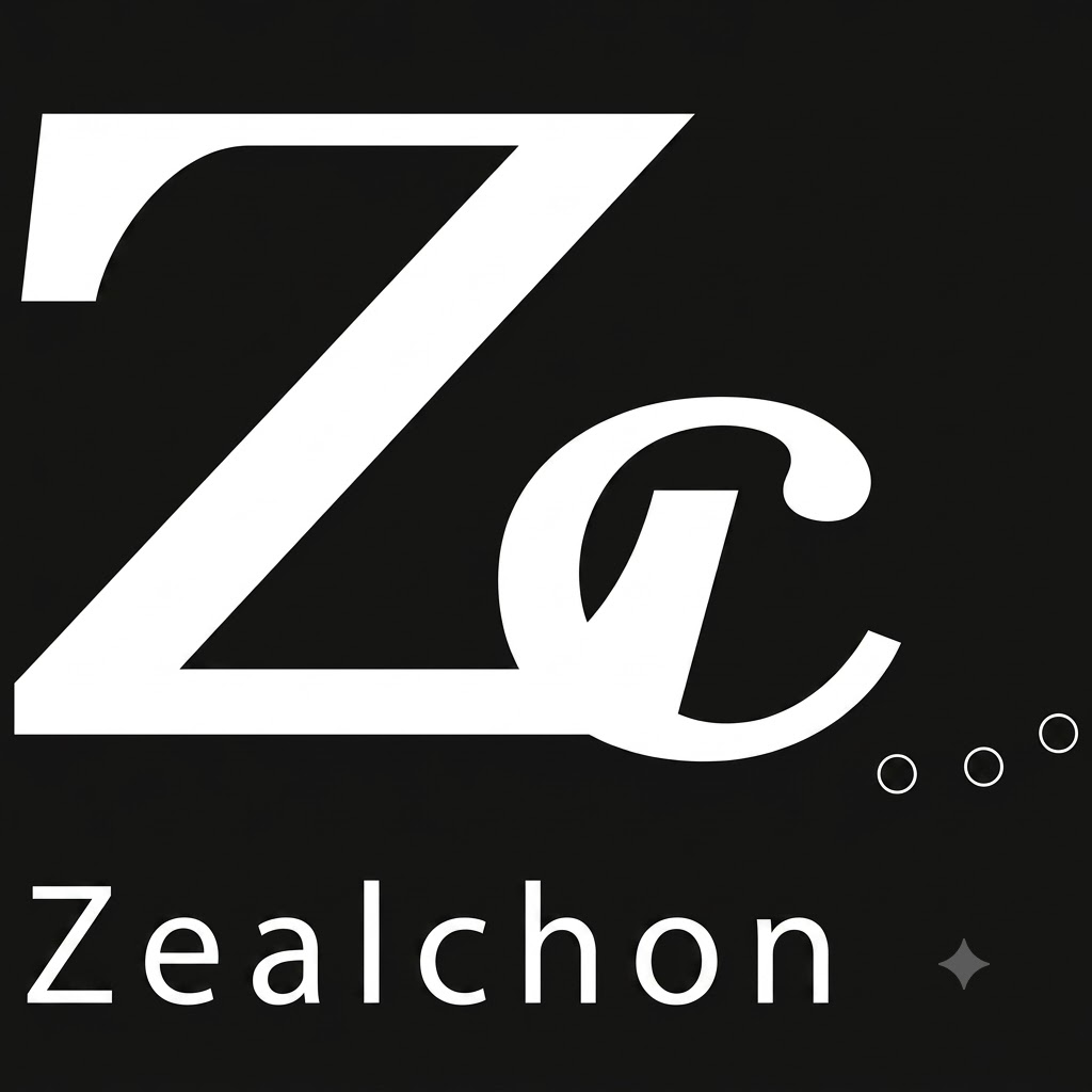 Zealchon Electronic