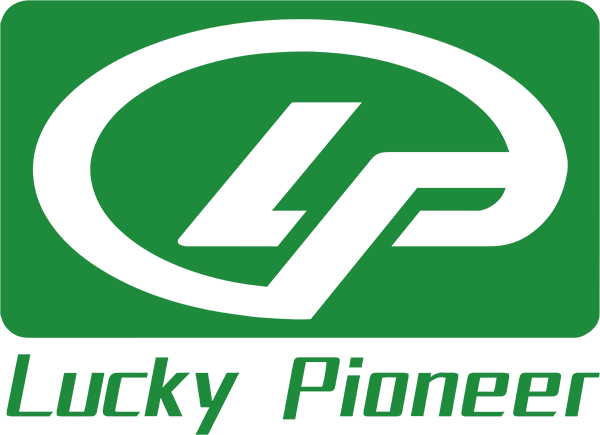Lucky Pioneer