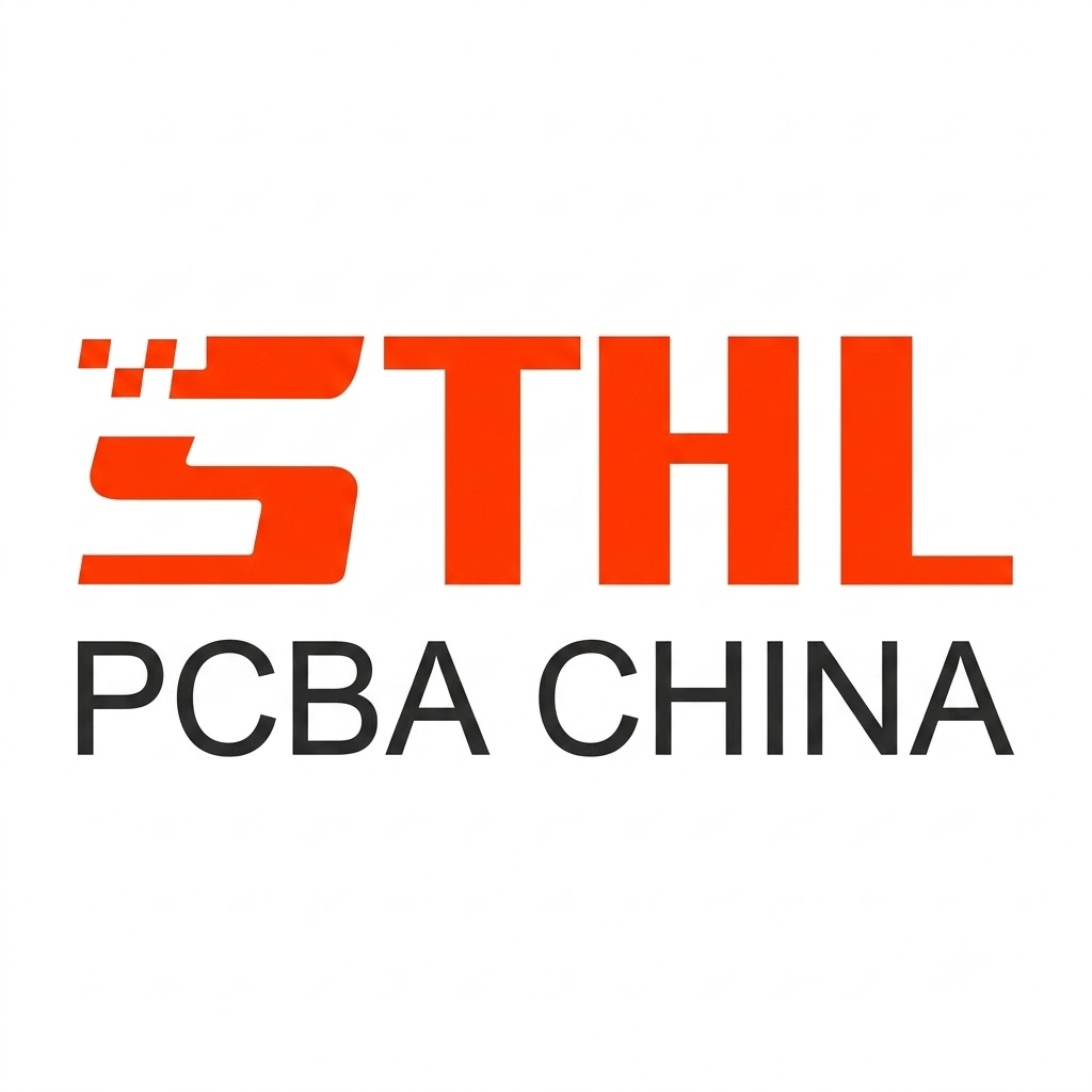 STHL PCBA