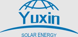 Yuxin Solar