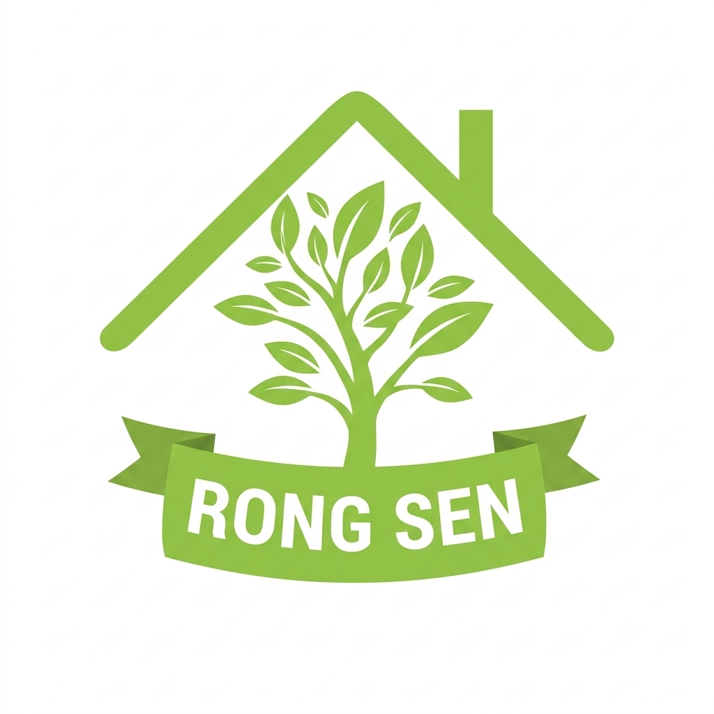 Rongsen