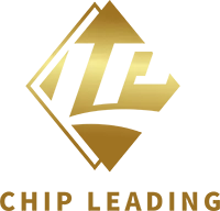 Leading chips