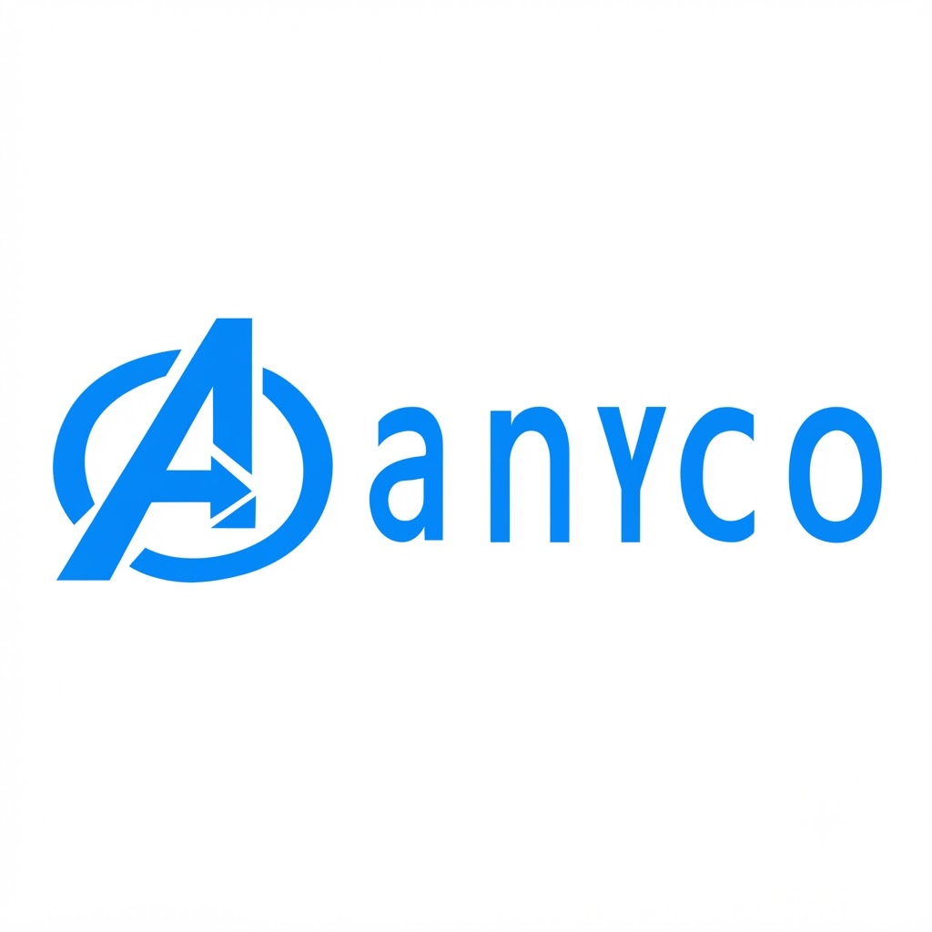 Anyco Automation