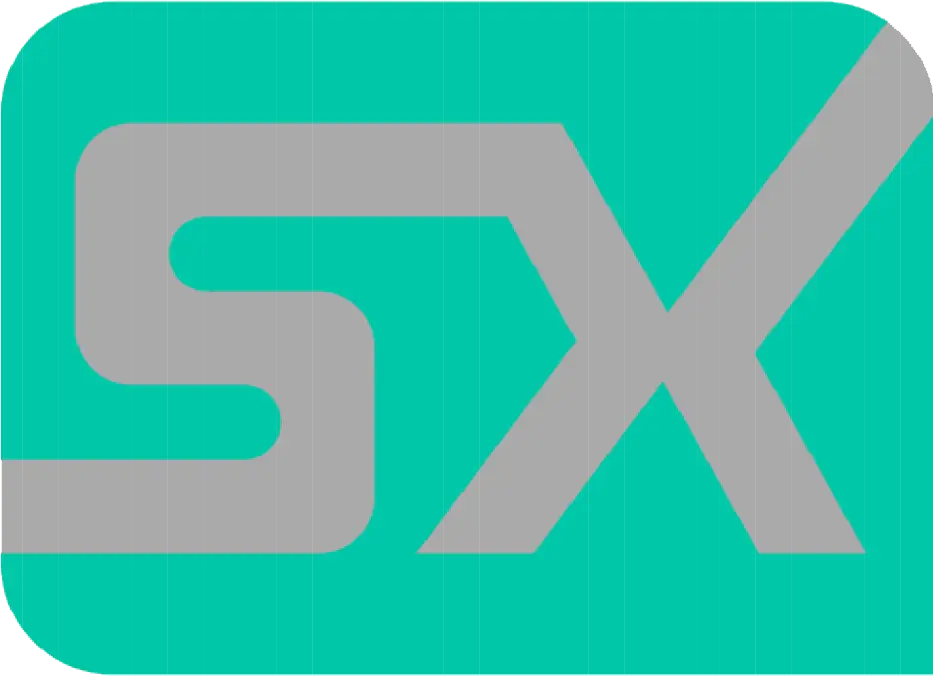 SX Machining