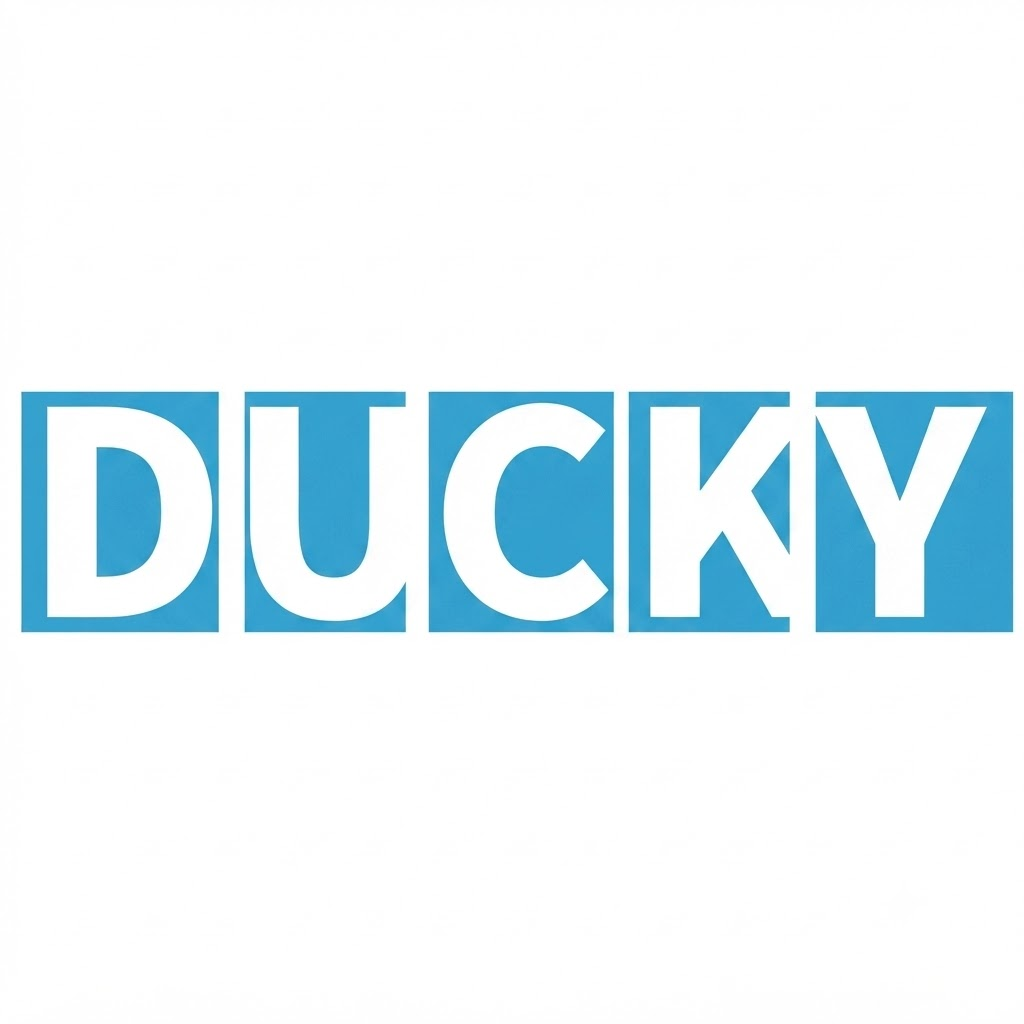 Ducky Sourcing