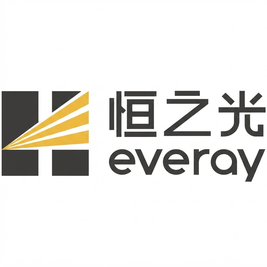 Ever Ray