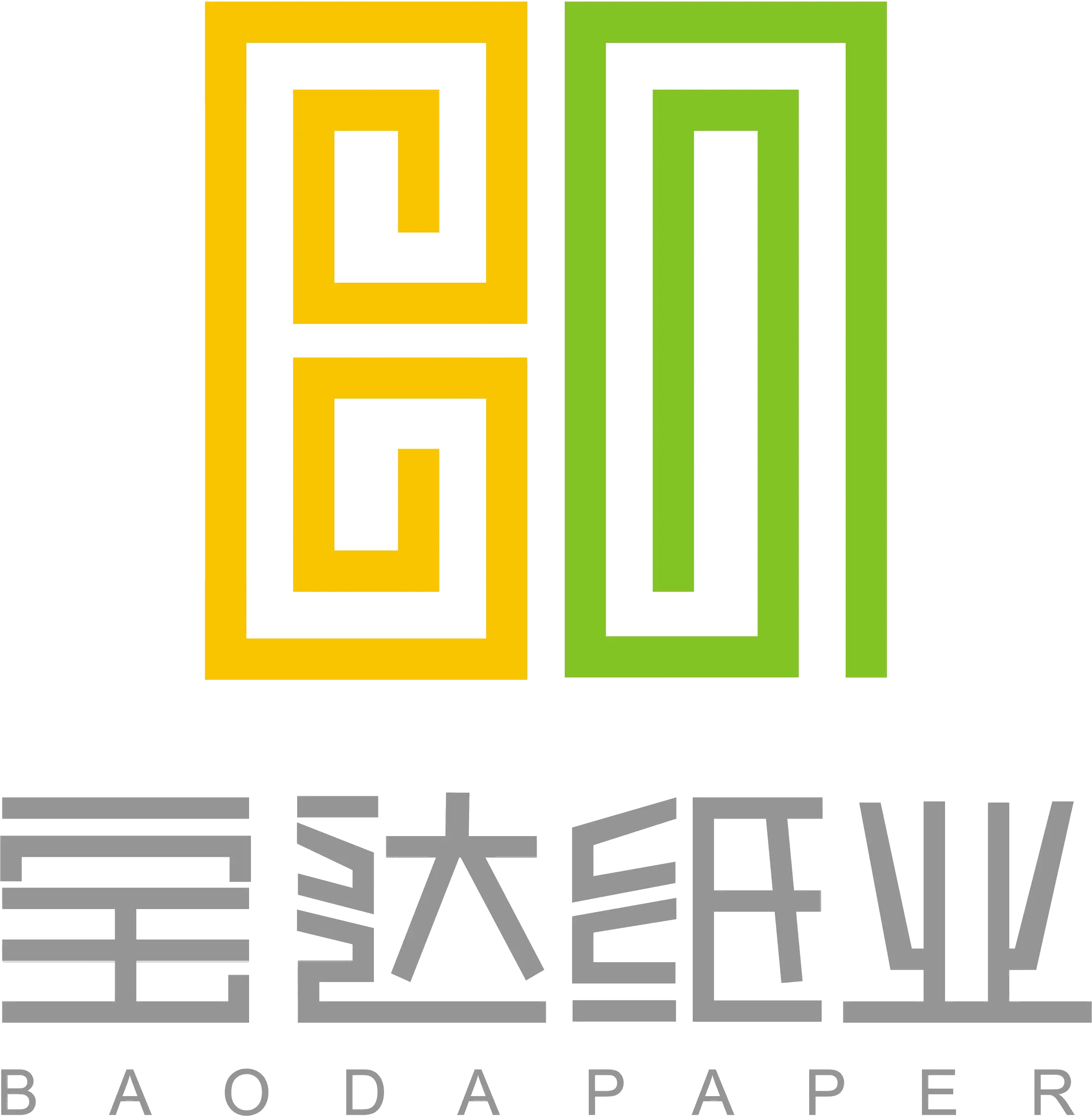 BAODA PAPER
