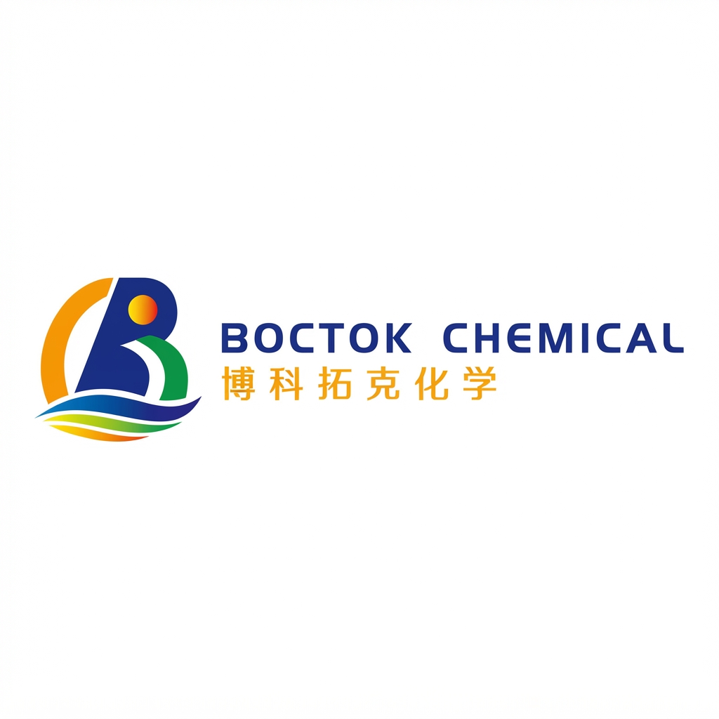 Boctok Chemical