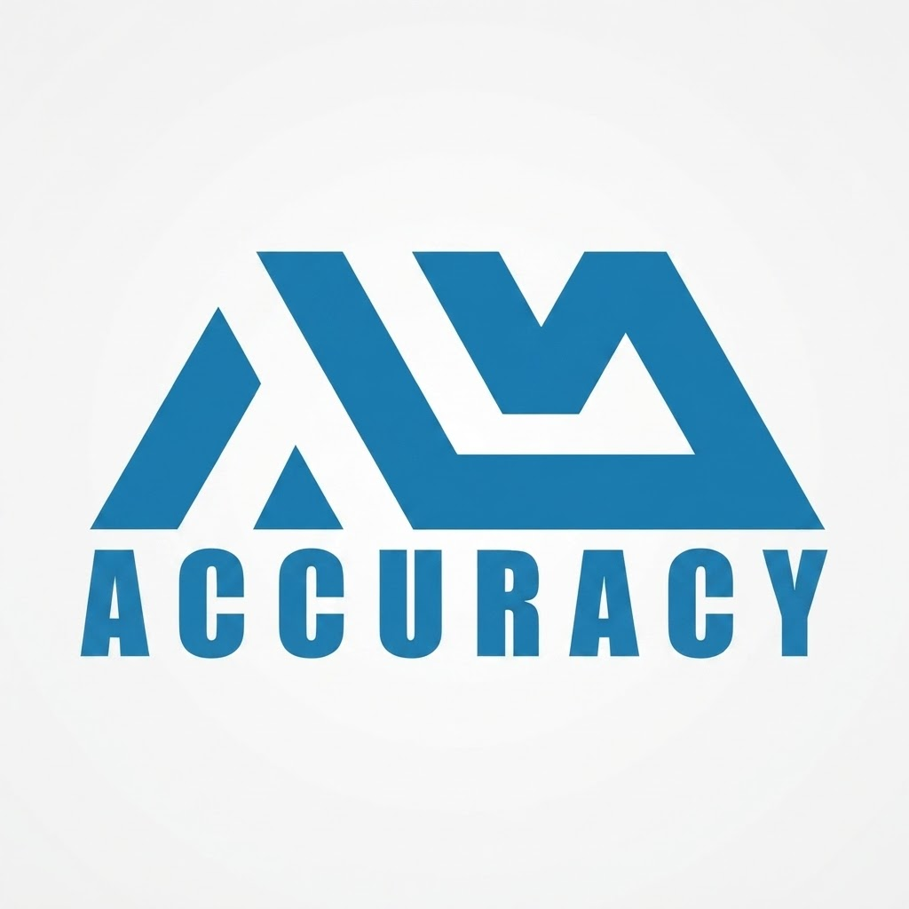 Accuracy Instrument