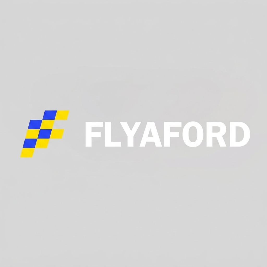 Flyaford