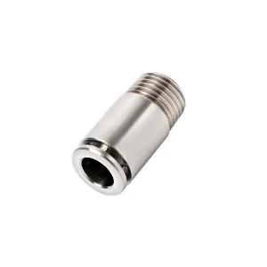 ODM POC-straight male push in fittings Mbarara