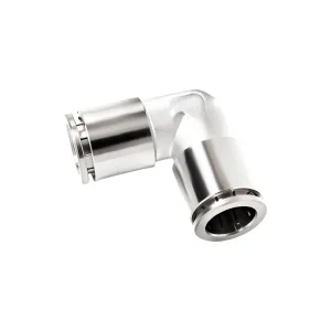 OEM PV-elbow push fittings Mbarara