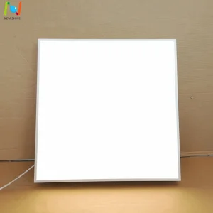 up and Down Square LED Flush Mount Ceiling Panel Light