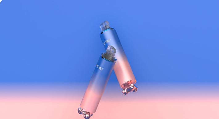 Kizz Vape research and development laboratory — advanced vape technology innovation and product testing in Shenzhen