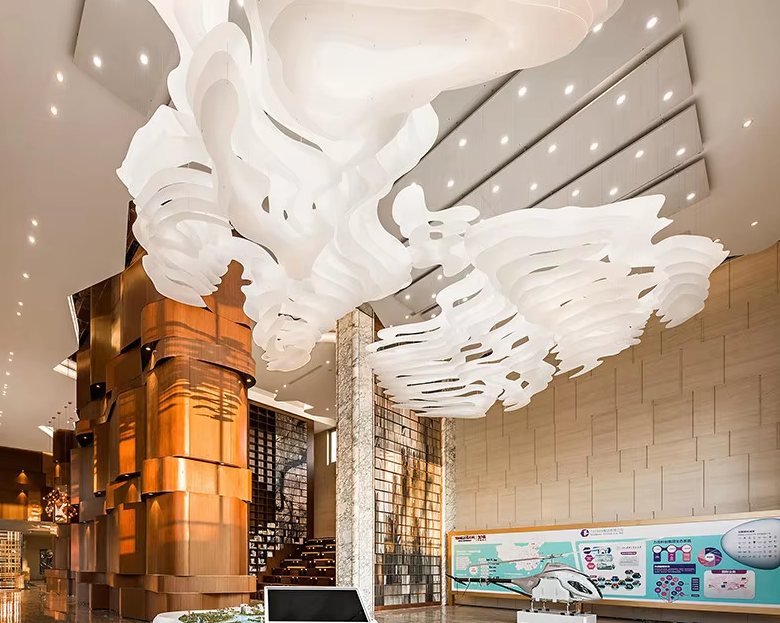 PureRay Core Values — Lighting Solutions with Integrity and Innovation