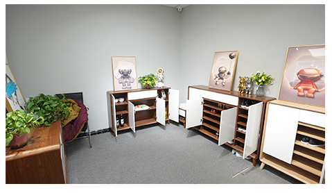 Luxury Pantry Furniture Exhibition