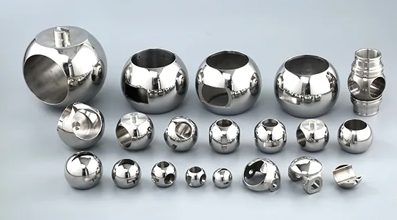 Quality Control Testing