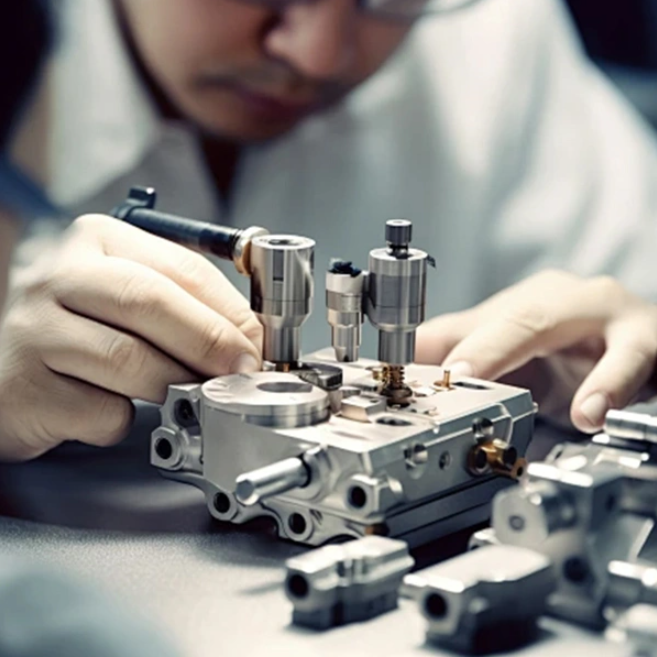 Jinan Deepit Cutter CNC cutting machine factory overview