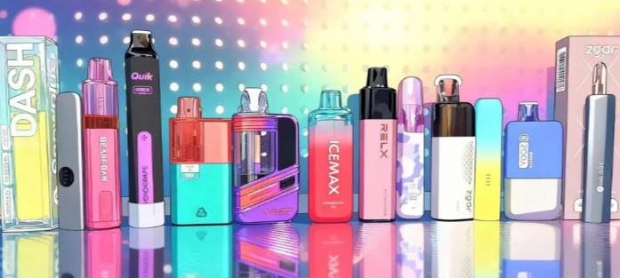 OEM ODM custom branded disposable vape manufacturing for private label brand owners worldwide