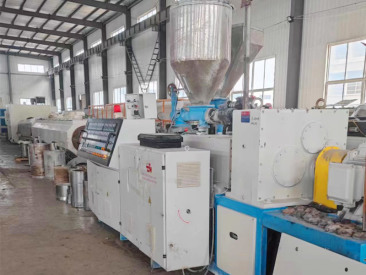 Machine Testing and Quality Control