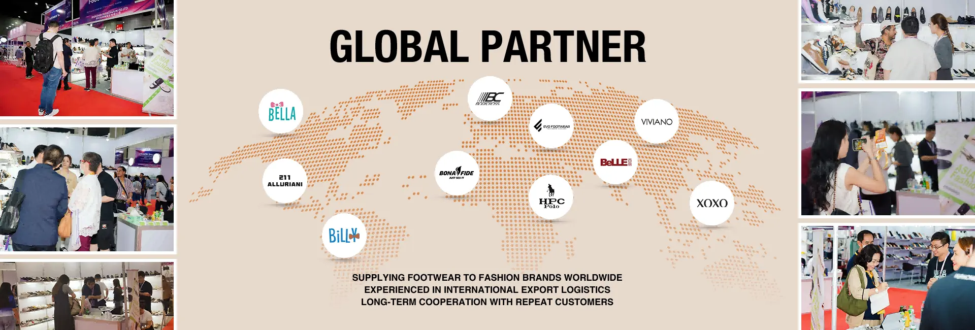 Search4Fun High-Quality Sandals and Sports Shoes Manufacturing