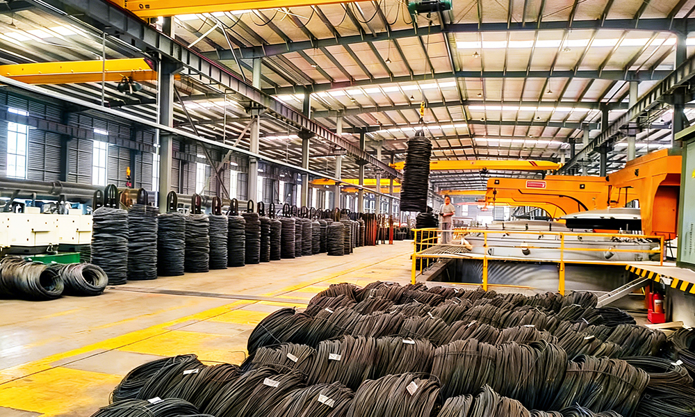 Sinsun quality inspection — dimensional accuracy ±0.02mm fastener measurement