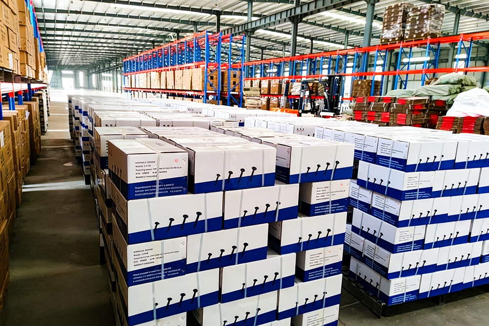 Sinsun OEM custom packaging design for self-tapping screws and fasteners