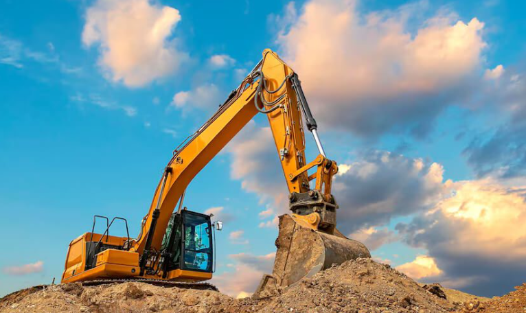Xuzhou Plautz Excavator Co. Ltd. — construction machinery manufacturer overview