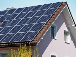 Illumino Solar global project — large-scale solar photovoltaic installation for international market