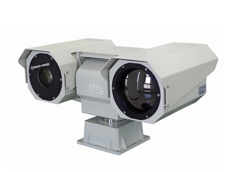 Changzhou HawkEye Camera Co., Ltd. — Company Overview and Intelligent Security Products