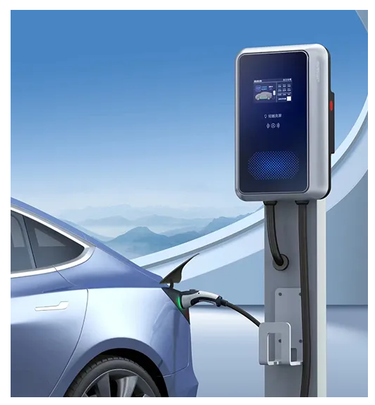 Zhejiang Midwest Charger Factory Overview