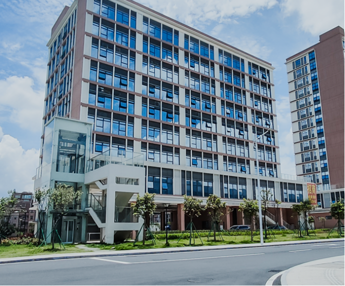 Factory Manufacturing Process