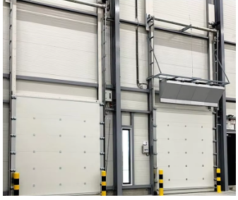 Vistaro Door Solutions — Global Leadership in Premium Door Products