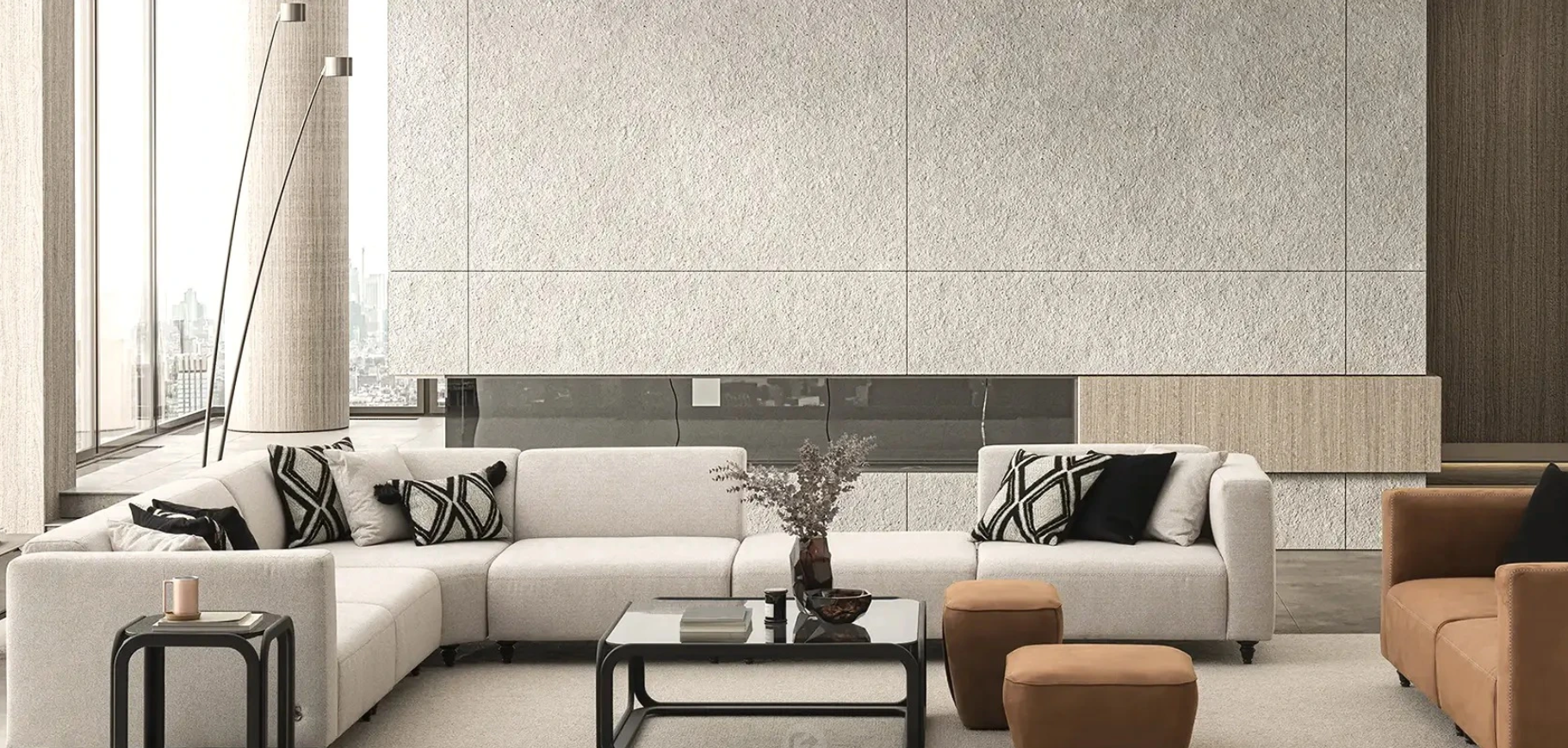 Foshan Haven Decoration Factory