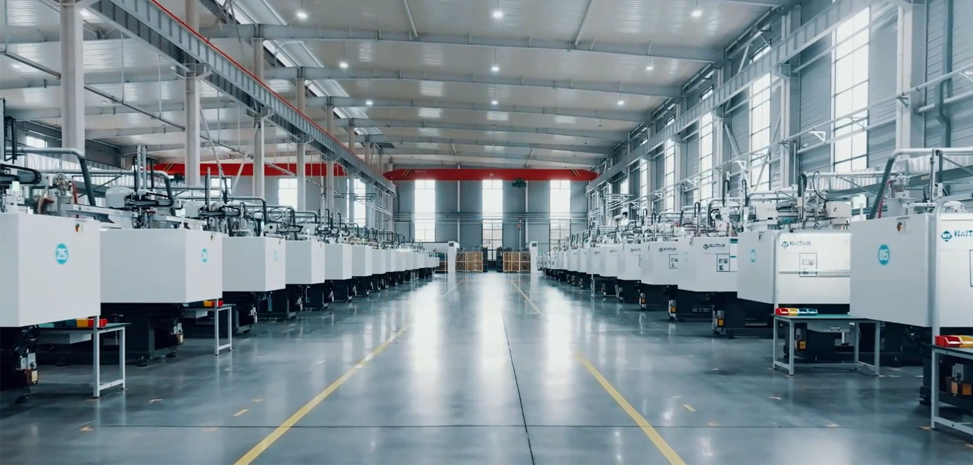 Xinhaosi Gas Safety Solutions - Factory and Industrial Protection