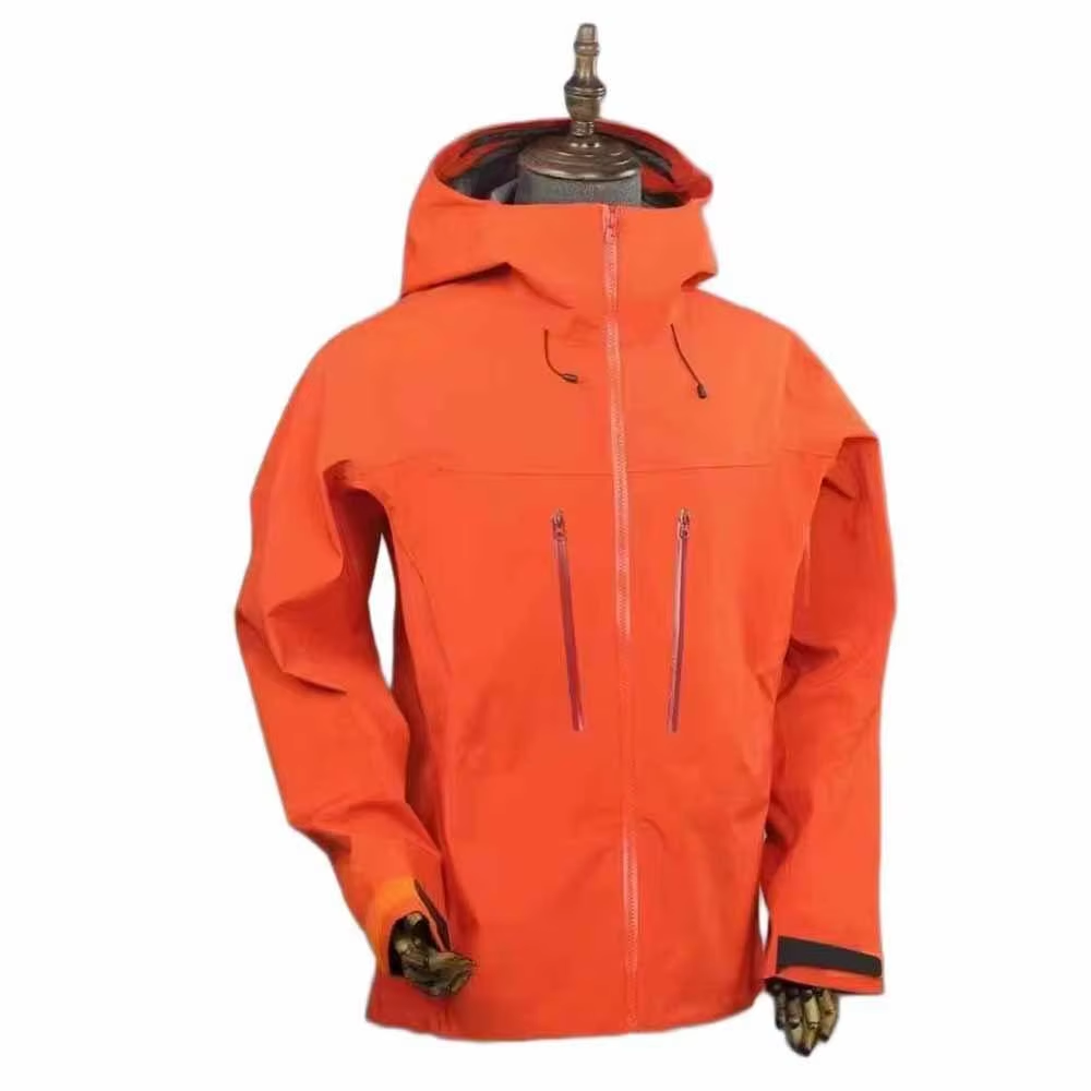 Xiamen Yuelei Sports LKVER outdoor apparel manufacturing facility