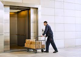 Shandong Kathy Lift Co., Ltd. production facility overview and finished hydraulic lifting equipment