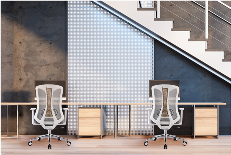 Guangdong WorkX Chair Co., Ltd. - Leading Office Furniture Manufacturer in China