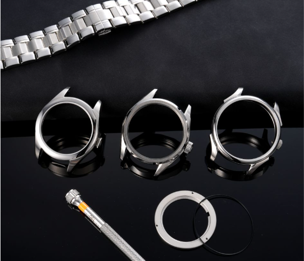 Dongguan Ciso Tool precision watch manufacturing facility
