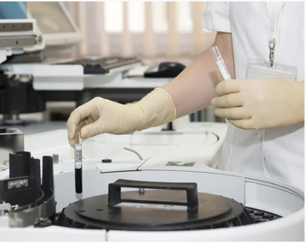 Changzhou U-Care Medical Co., Ltd. — Factory Overview