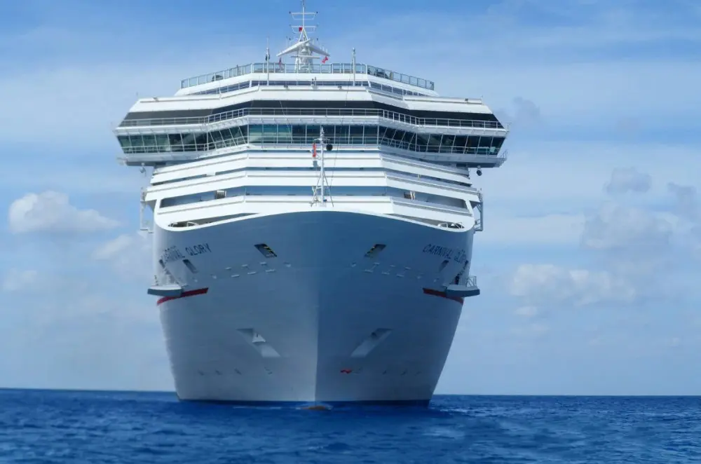 Titanium maritime marine seawater corrosion resistance applications