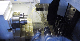 Spinal Fusion Industry