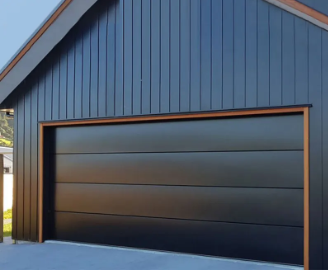 Foshan Vistaro Door Equipment Co., Ltd. — Factory & Showroom