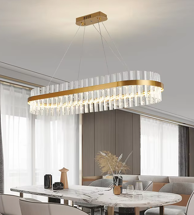 Guangdong PureRay Light — Vision & Innovation in Lighting