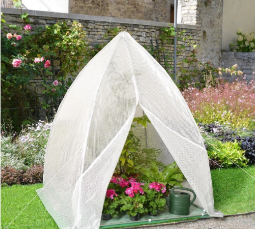 Shanghai Snax Garden - Sustainable Outdoor Products