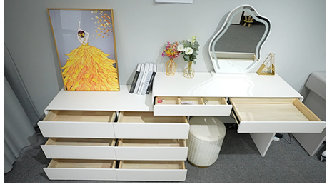 Jaydee Furniture Production Facility