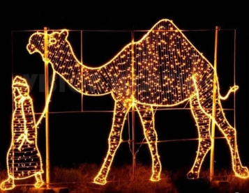 WoodLit Light Decorative Lighting Products