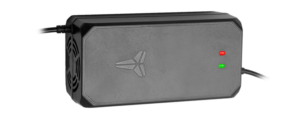 E-Tronde Factory Infrastructure